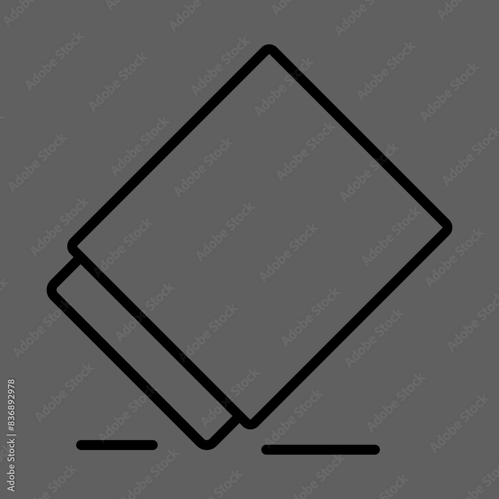 Eraser icon Design Eraser icon Design