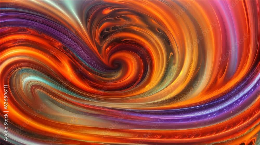 red and yellow swirl red and yellow swirl