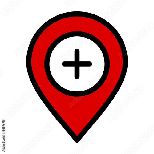 Location Icon