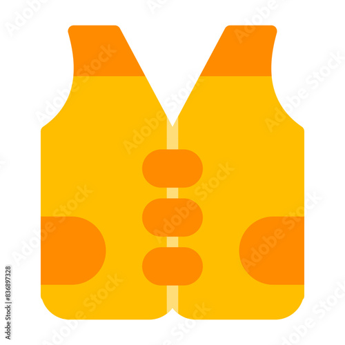 Life Vest Icon