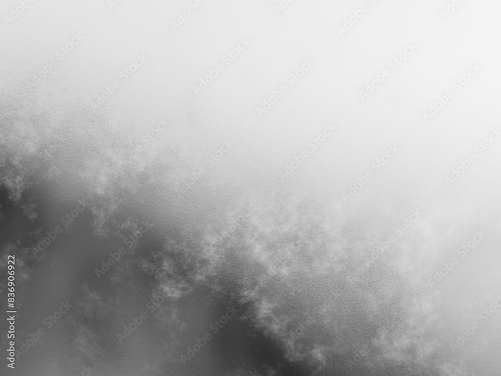 Naklejka premium Silver metal texture background design