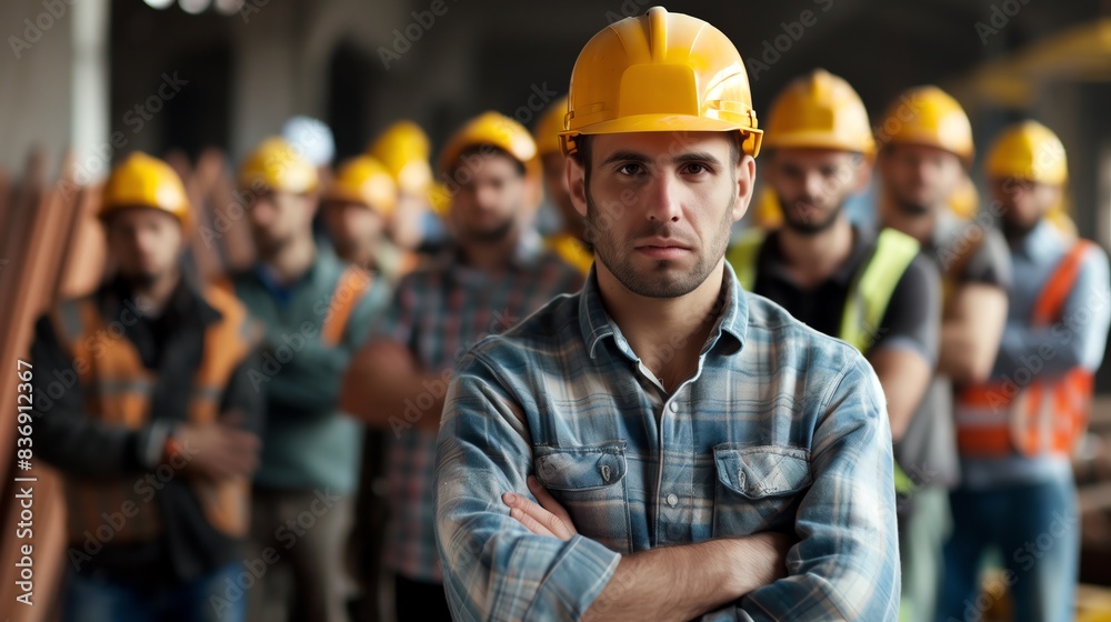 Addressing Psychosocial Hazards in Construction and Industrial Environments Addressing Psychosocial Hazards in Construction and Industrial Environments