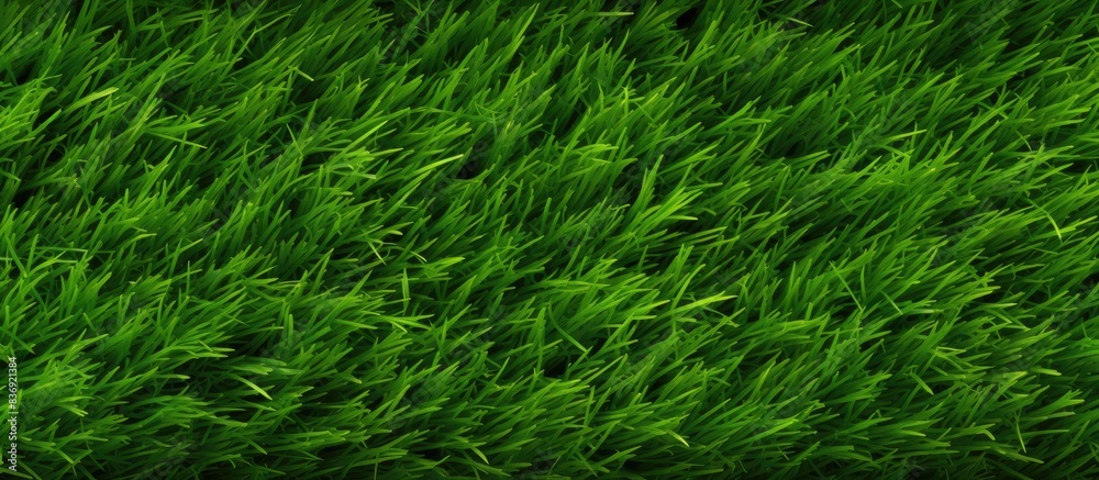 Seamless texture of lush green grass with copy space image. Seamless texture of lush green grass with copy space image.