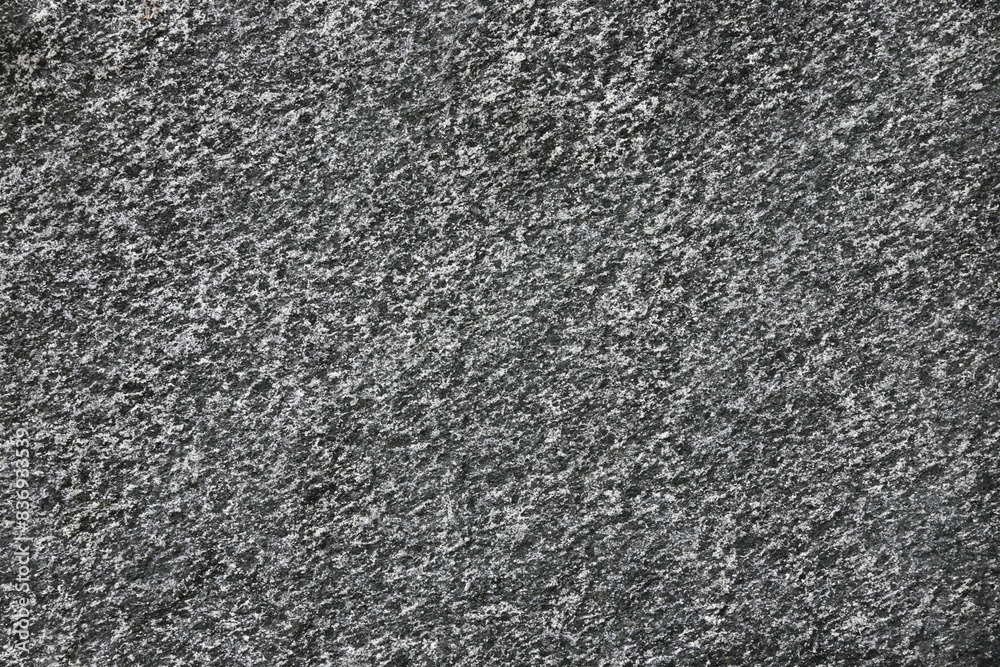 Fototapeta premium Photo of the surface of a stone wall.