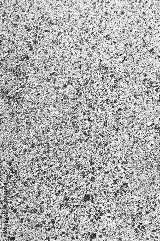 Seamless granite gray background. Seamless granite gray background.