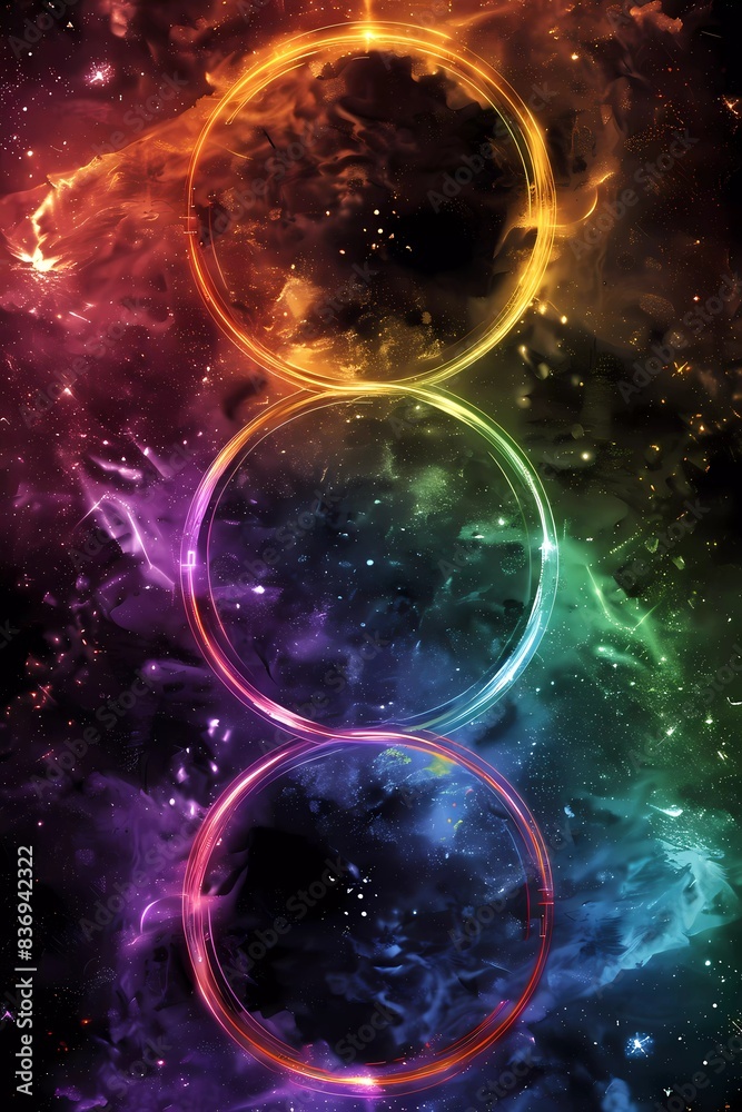 Obraz premium background