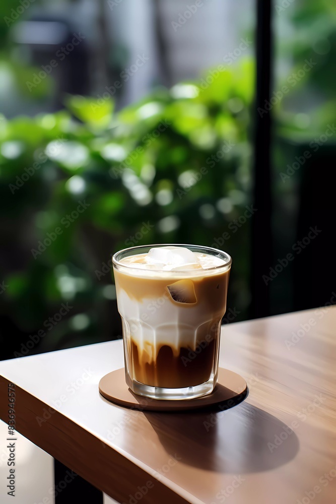 cup of coffee