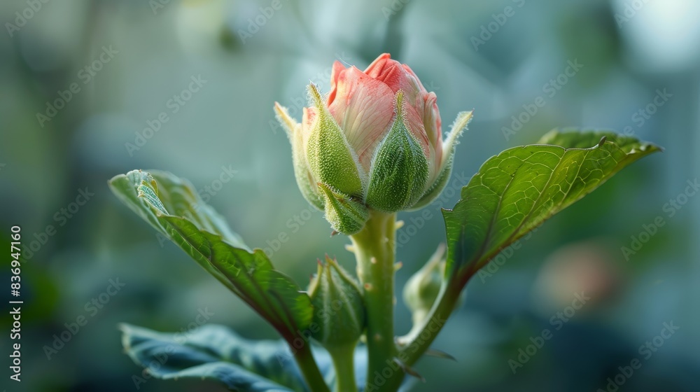 A time-lapse sequence of a flower blooming, capturing the transformation from bud to full bloom, symbolizing renewal and growth. A time-lapse sequence of a flower blooming, capturing the transformation from bud to full bloom, symbolizing renewal and growth.