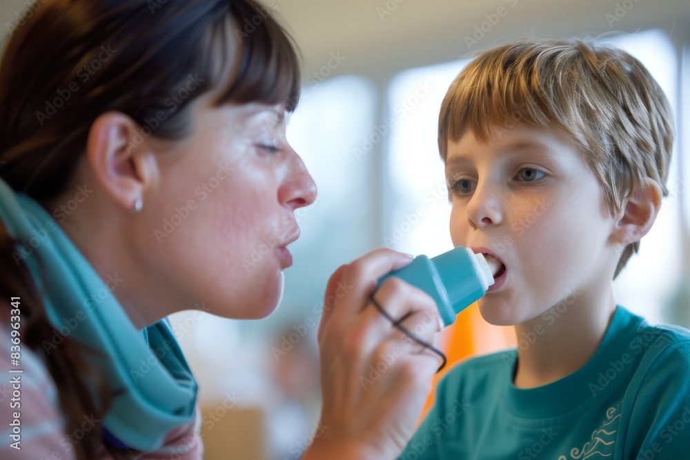 Exemplary Spirometry for Asthma Care: Educational Resources and Monitoring Tools Exemplary Spirometry for Asthma Care: Educational Resources and Monitoring Tools