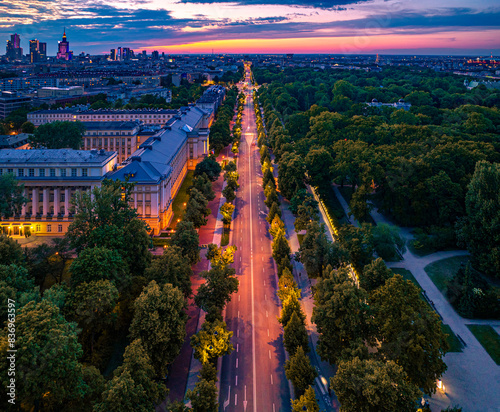Warszawa