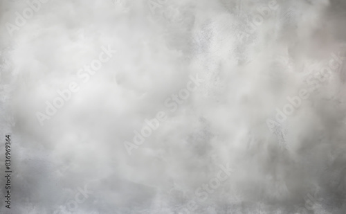 Abstract gray background texture. Vertical portrait backdrop for studio.
