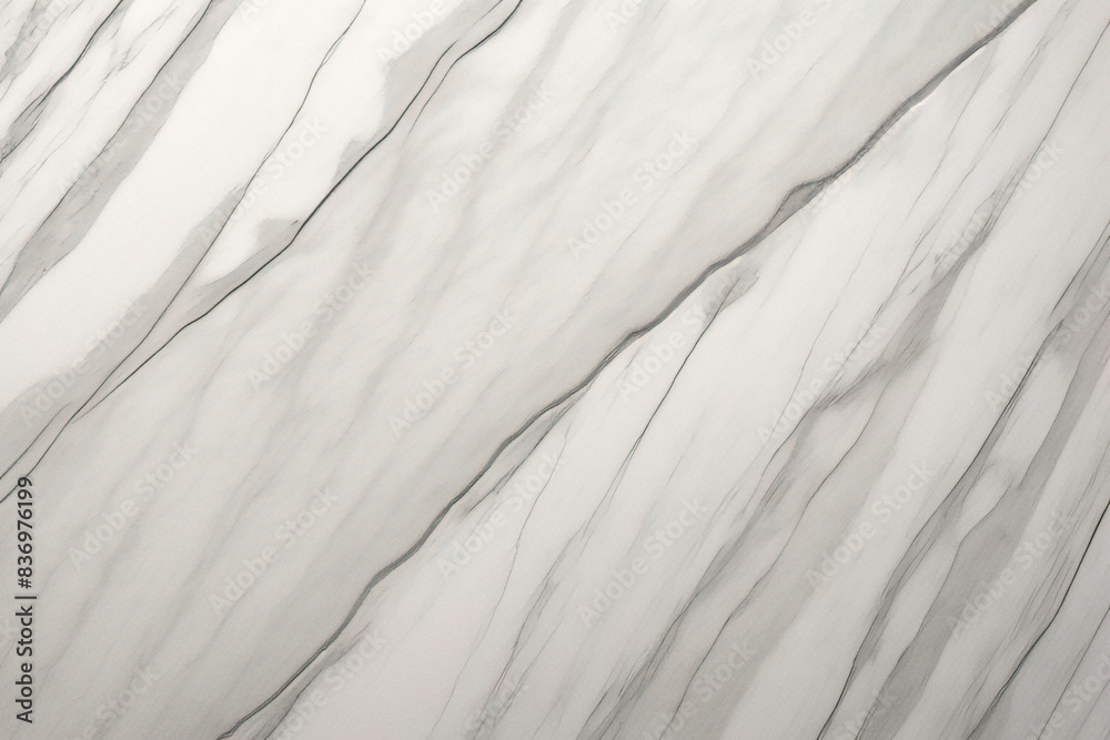 Obraz premium Texture et fond en marbre blanc. 