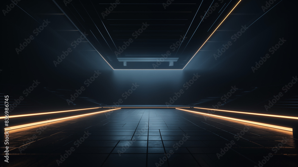 space for product with low lights space for product with low lights