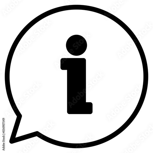 info icon