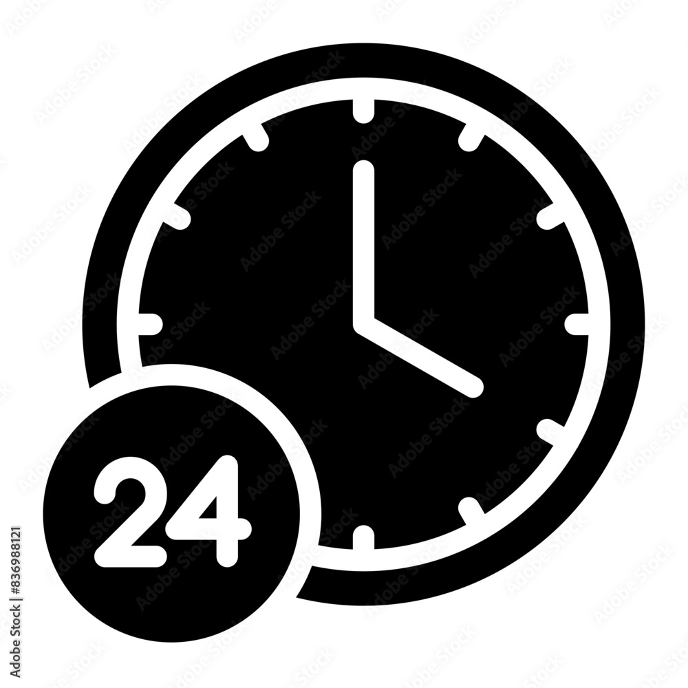 24 hours support 24 hours support