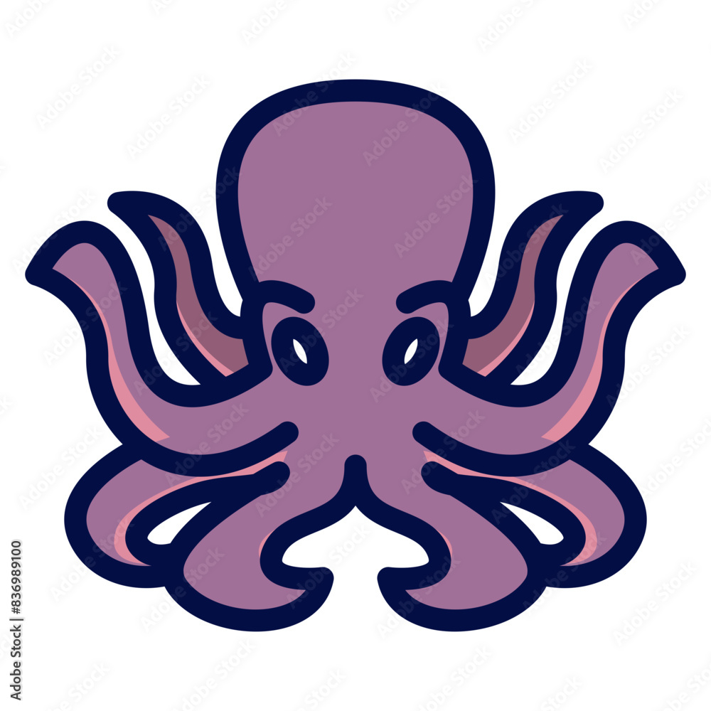 Octopus Octopus