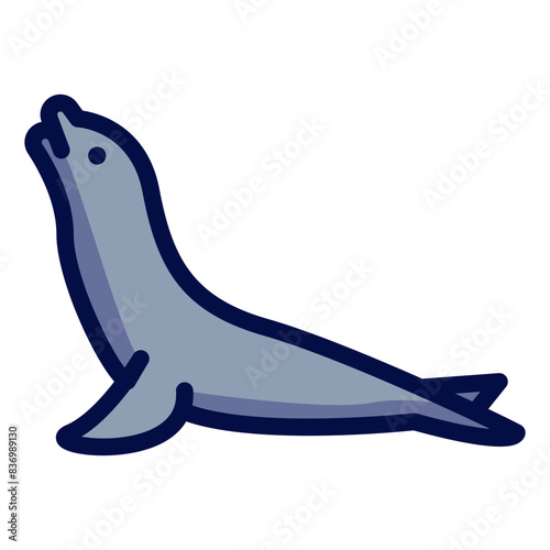 Sea lion