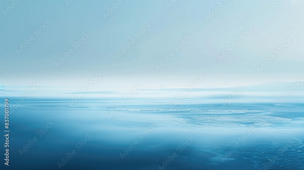 Serene blue gradient backdrop, ideal for creating a calming atmosphere in designs. Serene blue gradient backdrop, ideal for creating a calming atmosphere in designs.