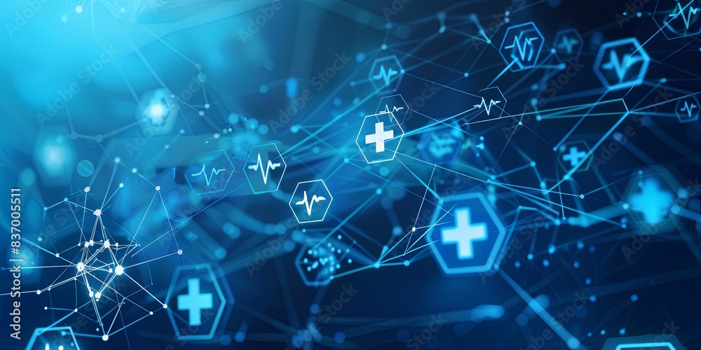 Intricate Healthcare Network Design Intricate Healthcare Network Design