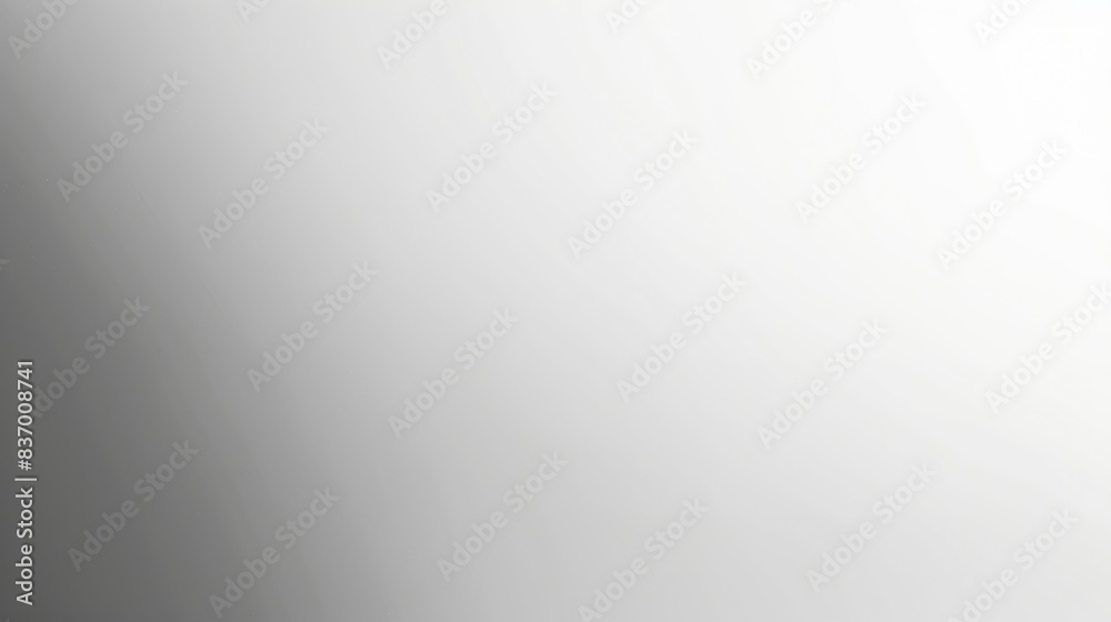 White ombre background, great for projects that require a sense of
