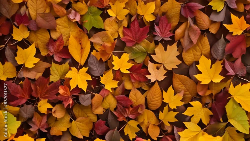 秋の葉. 紅葉. 落ち葉. Autumn Leaves. Fall Foliage. Fallen Leaves. AI generated.
秋の葉. 紅葉. 落ち葉. Autumn Leaves. Fall Foliage. Fallen Leaves. AI generated.