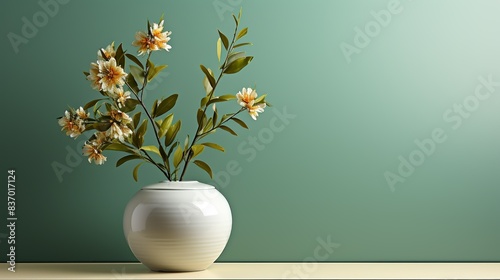 A minimalist background with a subtle paper texture, evoking a sense of authenticity and tactility while maintaining a clean and contemporary look. Minimal and Simple,