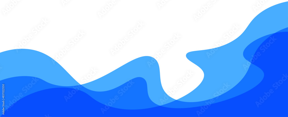 Abstract background with dynamic effect. Simple minimal blue wave. Motion vector Illustration. Trendy gradients. banner, cover, poster, card, flyer, brochure, website, tech, flow. Abstract background with dynamic effect. Simple minimal blue wave. Motion vector Illustration. Trendy gradients. banner, cover, poster, card, flyer, brochure, website, tech, flow.