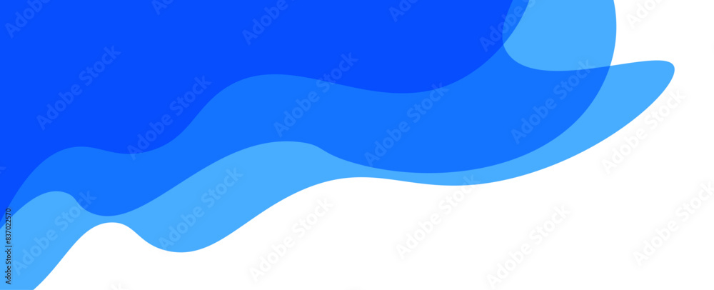 Abstract background with dynamic effect. Simple minimal blue wave. Motion vector Illustration. Trendy gradients. banner, cover, poster, card, flyer, brochure, website, tech, flow. Abstract background with dynamic effect. Simple minimal blue wave. Motion vector Illustration. Trendy gradients. banner, cover, poster, card, flyer, brochure, website, tech, flow.