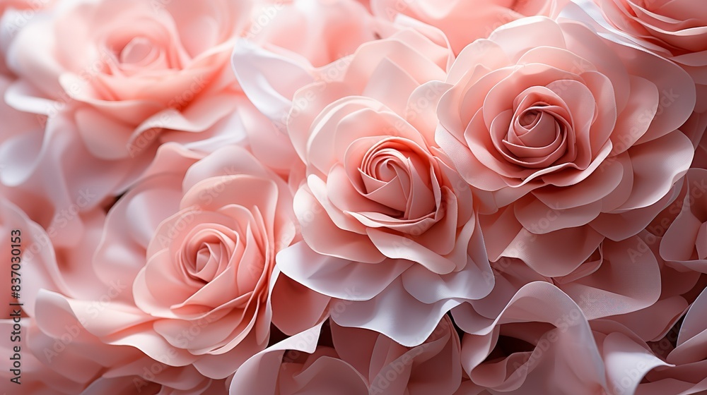 A close-up of a delicate flower petal, with soft focus and vibrant colors, highlighting the texture and elegance of floral beauty. Minimal and Simple, A close-up of a delicate flower petal, with soft focus and vibrant colors, highlighting the texture and elegance of floral beauty. Minimal and Simple,