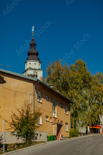 Municipality of Cerknica, Slovenia
