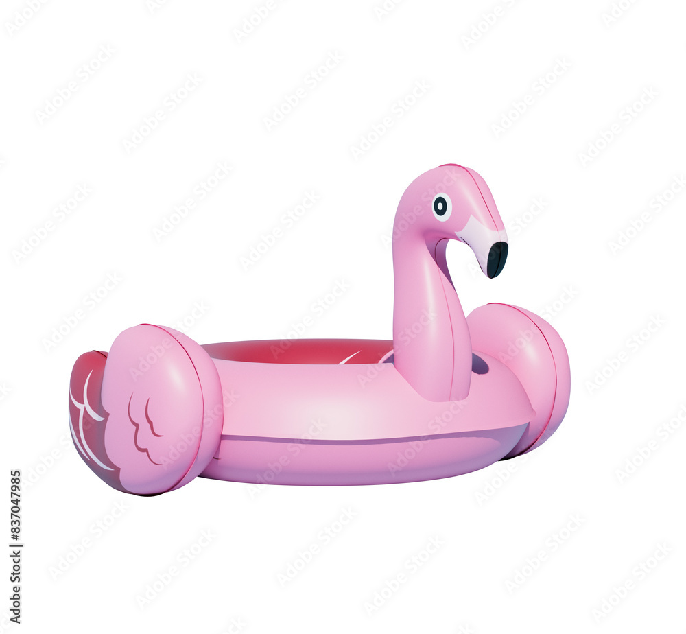 플라밍고 수영 튜브 Flamingo Inflatable Tube 플라밍고 수영 튜브 Flamingo Inflatable Tube