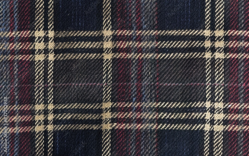 tweed real fabric texture seamless pattern tweed real fabric texture seamless pattern
