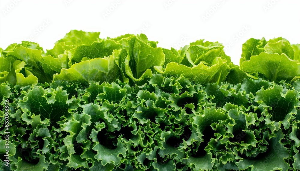 Fresh green kale leaves with a white background, showcasing their crisp texture and vibrant color, perfect for healthy eating and recipes. Fresh green kale leaves with a white background, showcasing their crisp texture and vibrant color, perfect for healthy eating and recipes.