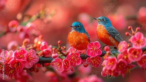 bird of paradise