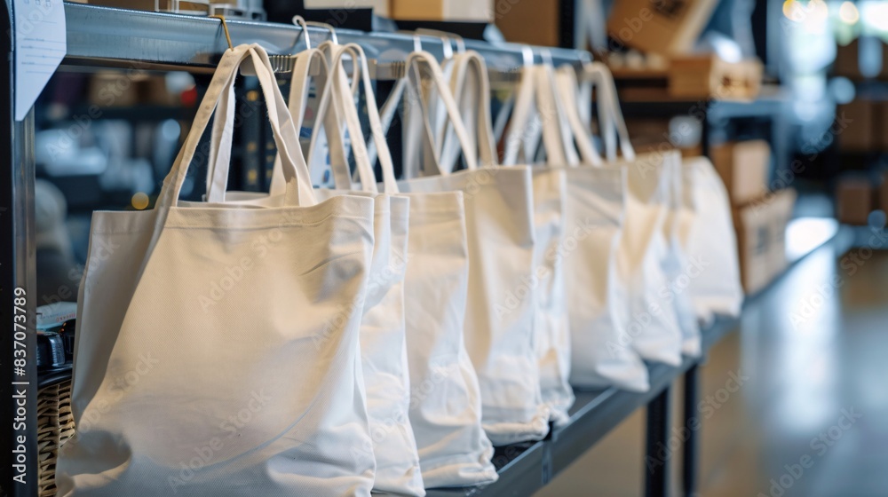Batch of Blank Merchandise Items - Tote Bags and Shirts Ready for Screen Printing Custom Designs Batch of Blank Merchandise Items - Tote Bags and Shirts Ready for Screen Printing Custom Designs