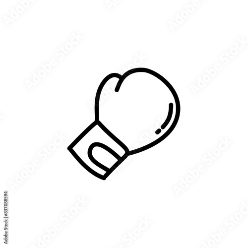 Sports Line Icon
