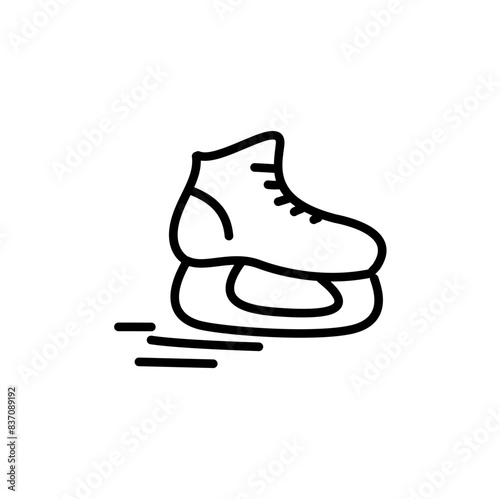 Sports Line Icon