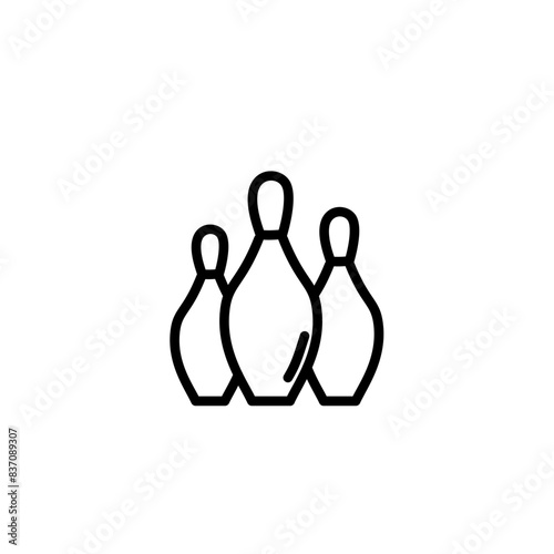 Sports Line Icon