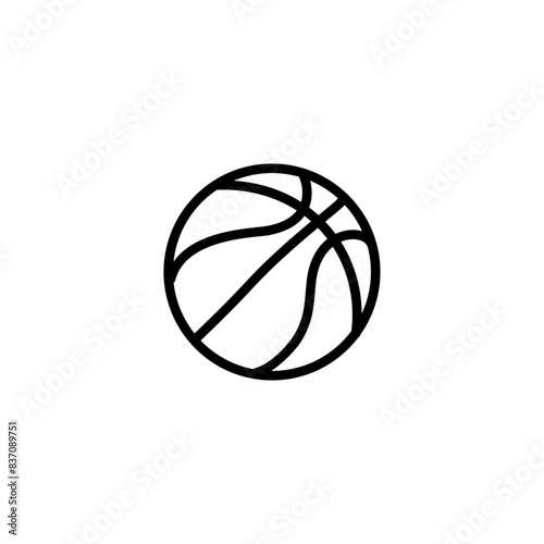 Sports Line Icon