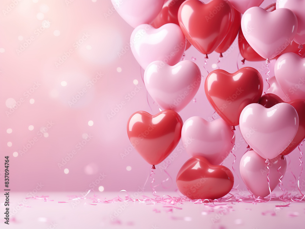 3d background for valentines day celebration 3d background for valentines day celebration