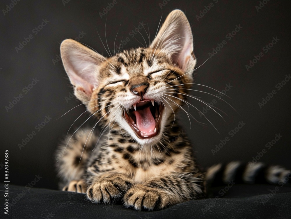 cat, kitten cat, kitten