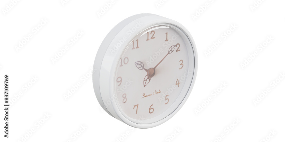 Naklejka premium Stylish, Functional, and Versatile Clocks for Every Home and Office Setting - Modern Wall Clocks, Classic Mantel Clocks, Elegant Grandfather Clocks, Trendy Desk Clocks
