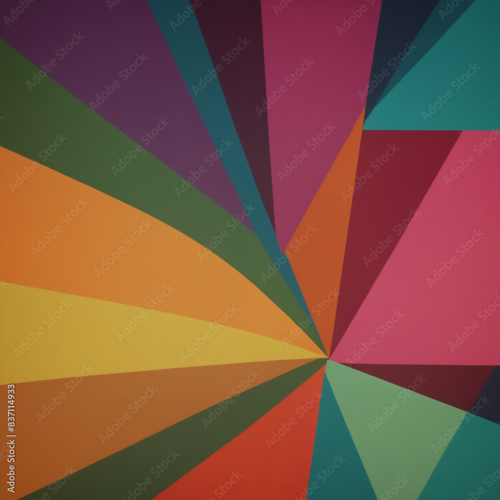 Abstract Art Background Abstract Art Background