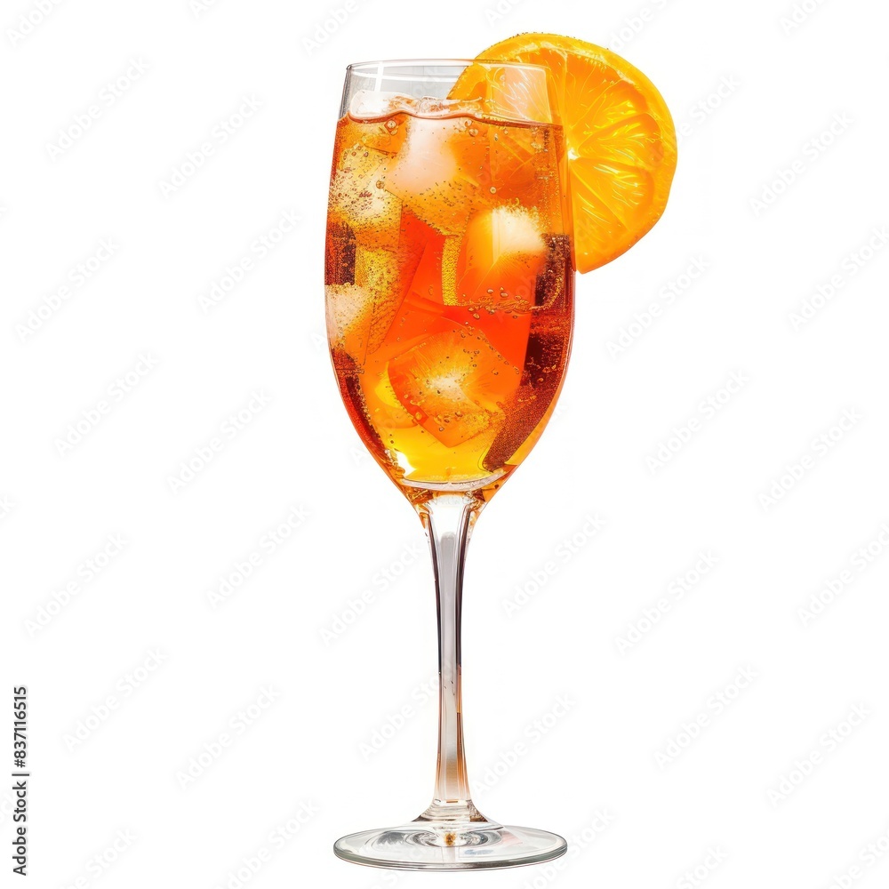 High-resolution image of amaretto isolated on a white background, perfect for showcasing the rich color and texture. High-resolution image of amaretto isolated on a white background, perfect for showcasing the rich color and texture.