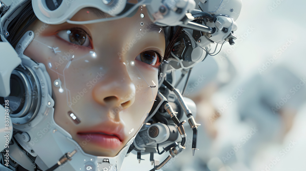 Vision care products and technologies for the modern age. Technology lens