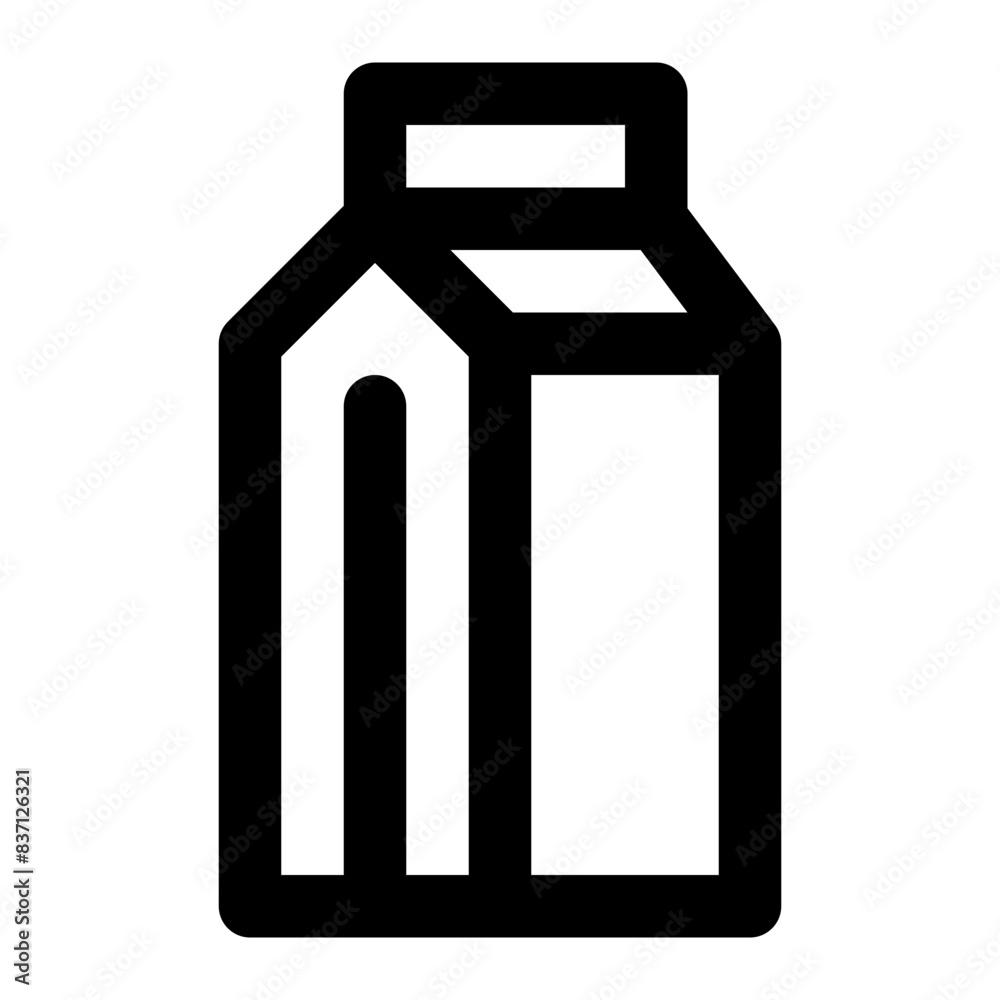 Milk icon Milk icon