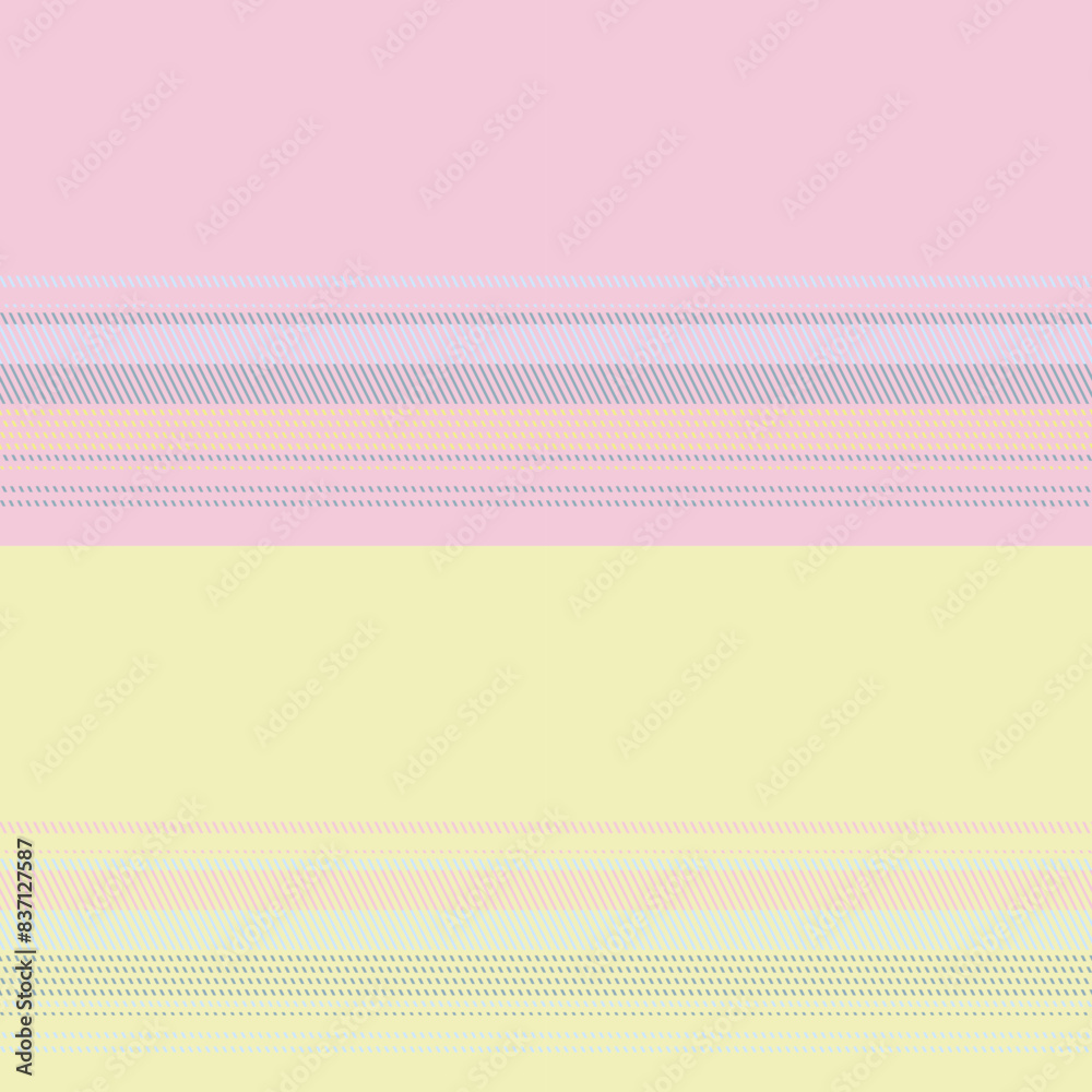Seamless abstract stripe pattern. Seamless abstract stripe pattern.