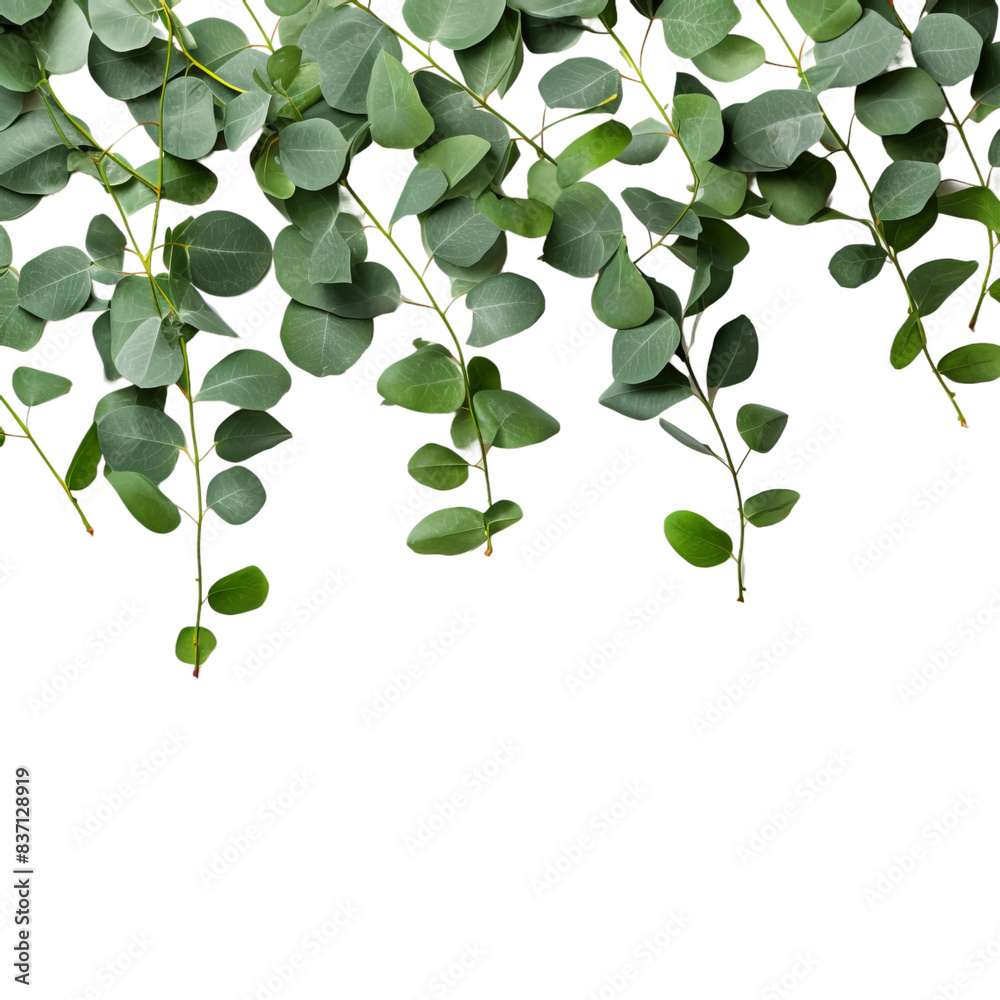green leaves background green leaves background