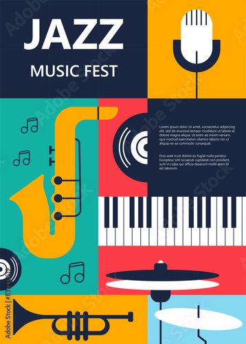 Music festival poster_05