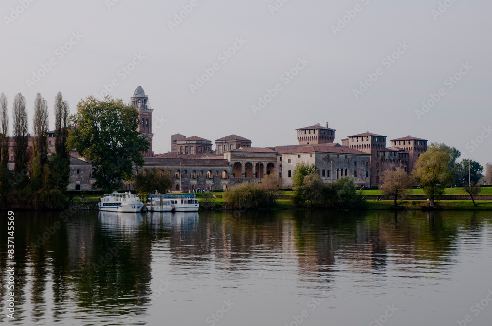 Fototapeta premium Mantova